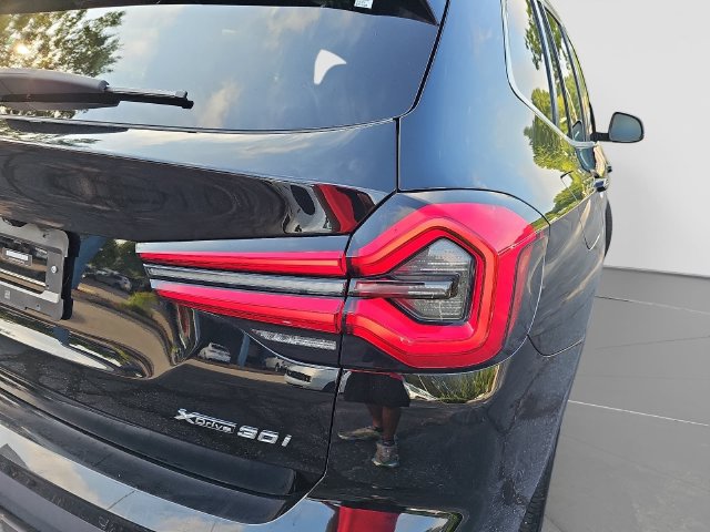 Used 2022 BMW X3 xDrive30i w/ Premium Package 2 AWD/4WD image 40