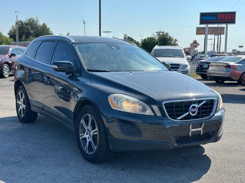 Used 2012 Volvo XC60 T6 AWD/4WD image 4