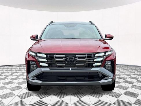 New 2026 Hyundai Tucson Limited image 19