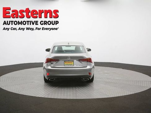 Used 2019 Lexus IS 300 AWD w/ Navigation Package image 38
