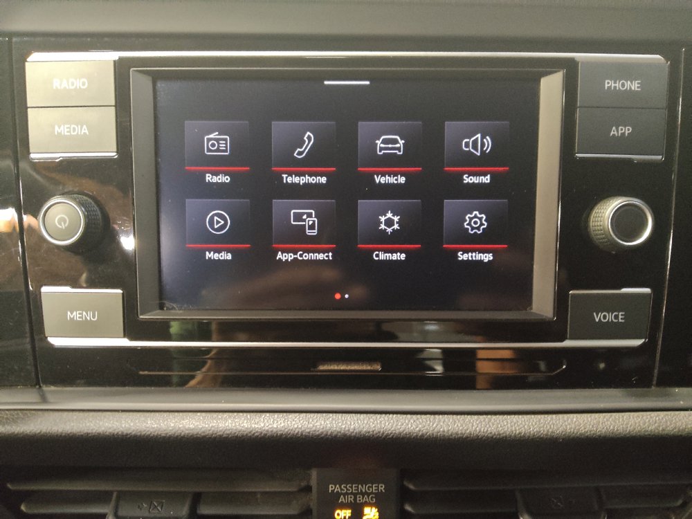 Used 2020 Volkswagen Jetta GLI FWD image 25
