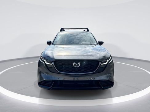 New 2026 MAZDA CX-5 2.5 S w/ Premium Plus Package image 3