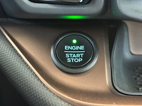 Used 2021 Ford Bronco Sport Outer Banks AWD/4WD image 26