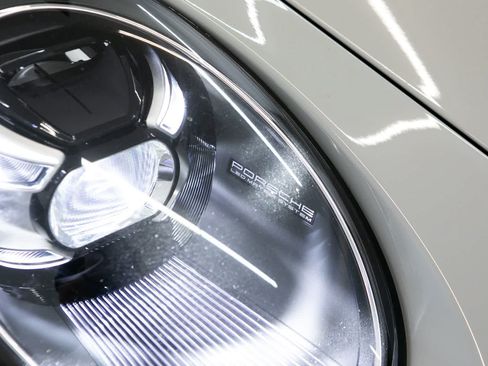 Certified 2023 Porsche 911 Turbo S AWD/4WD image 16