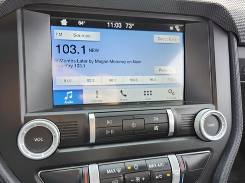 Used 2019 Ford Mustang Coupe w/ Equipment Group 101A image 32