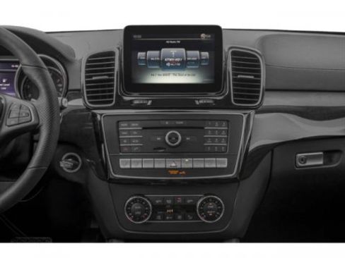 Used 2019 Mercedes-Benz GLS 550 GLS 550 image 10