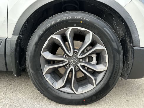 Used 2022 Honda CR-V EX image 18