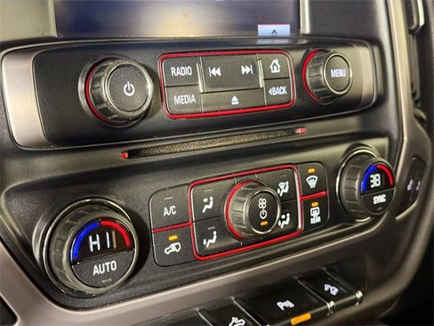 Used 2016 GMC Sierra 1500 SLT image 14