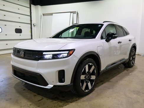 Used 2024 Honda Prologue Elite image 16