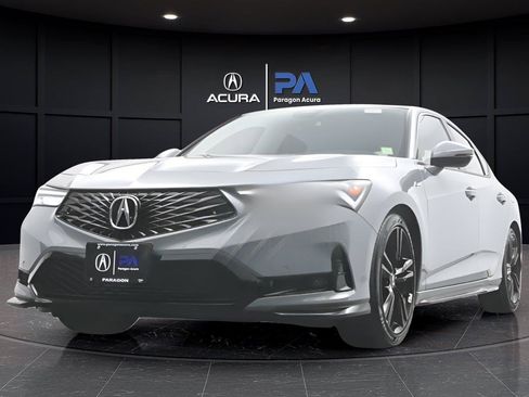 Certified 2026 Acura Integra A-Spec FWD image 29