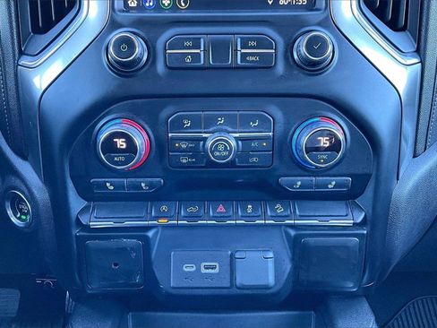 Used 2020 Chevrolet Silverado 1500 RST w/ All-Star Edition image 32