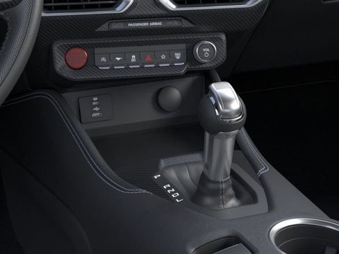 Used 2026 Ford Mustang Premium image 17