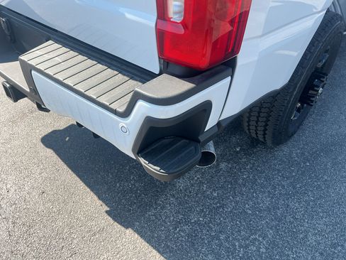 New 2025 Ford F250 XL w/ STX Appearance Package image 16
