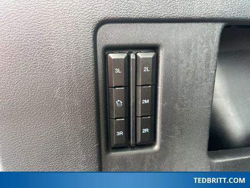 Certified 2022 Ford Expedition Max Limited image 20