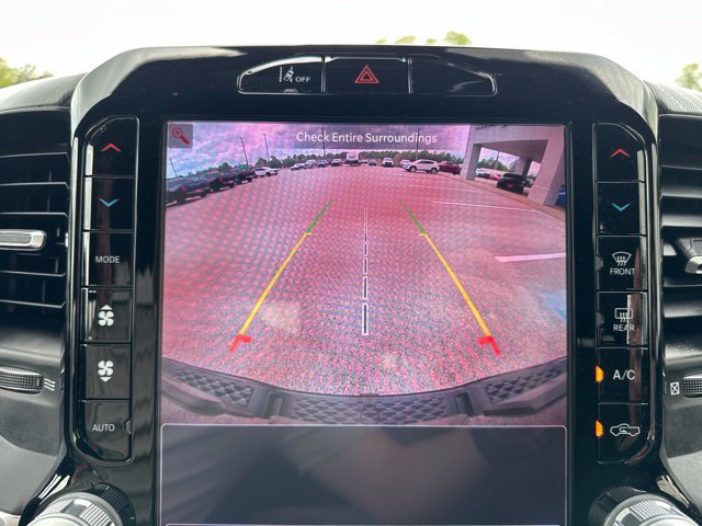 Used 2026 RAM 1500 Lone Star AWD/4WD image 17