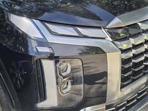 Used 2024 Hyundai Palisade Calligraphy AWD/4WD image 5