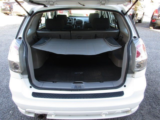 Used 2008 Toyota Matrix XR FWD image 25