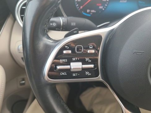 Used 2021 Mercedes-Benz C 300 4MATIC Sedan image 20