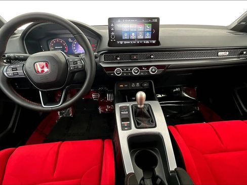 Used 2025 Honda Civic Type R image 19