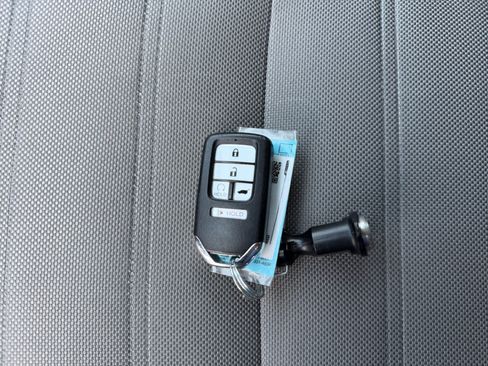 Used 2020 Honda CR-V EX image 10