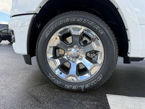 New 2026 RAM 1500 Big Horn image 14