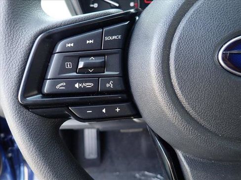 New 2026 Subaru Forester image 13