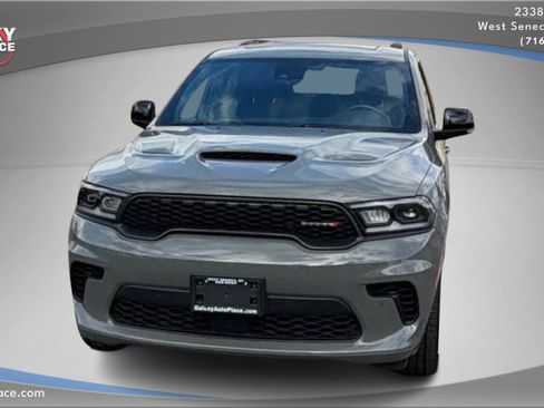 Used 2025 Dodge Durango R/T image 2