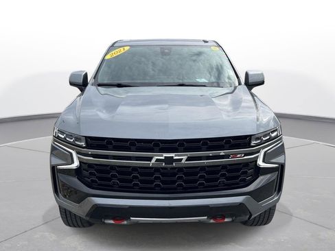 Used 2021 Chevrolet Tahoe Z71 w/ Luxury Package image 8