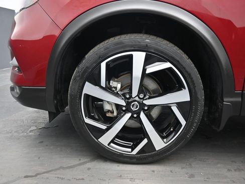 Used 2022 Nissan Rogue Sport SL w/ Premium Package image 51