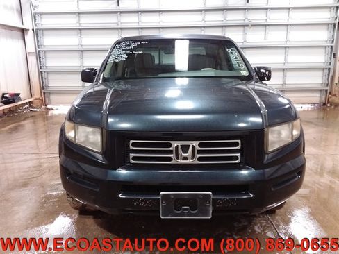Used 2006 Honda Ridgeline RTL image 7