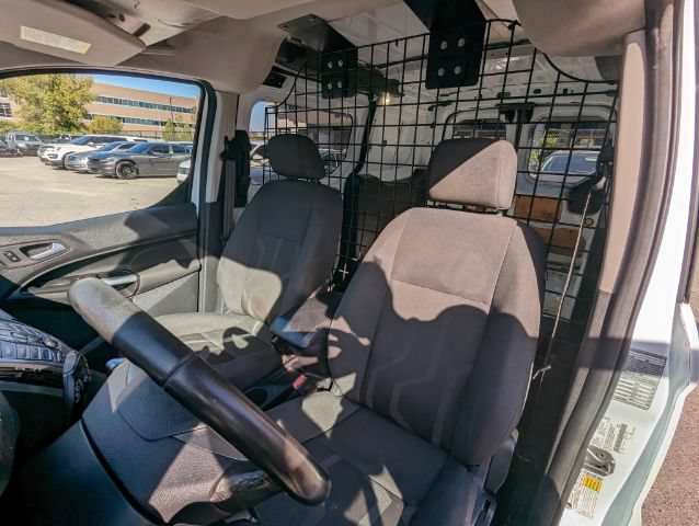 Used 2016 Ford Transit Connect XLT FWD image 16