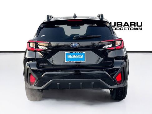 New 2026 Subaru Crosstrek 2.0i Premium image 6