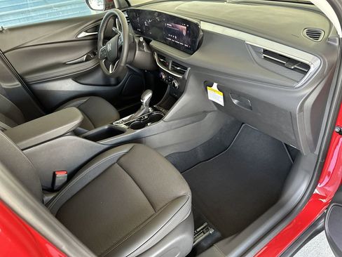 New 2026 Buick Encore GX Preferred w/ Comfort Package image 34