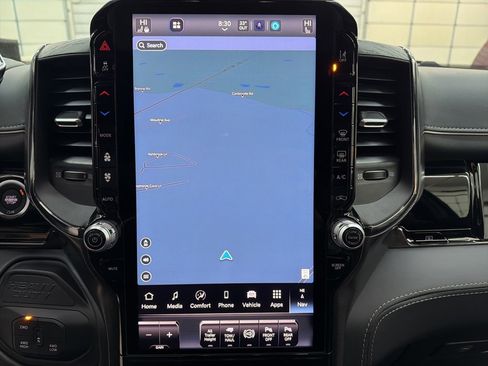 New 2026 RAM 2500 Limited image 42