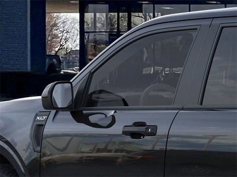 New 2025 Ford Maverick XLT w/ Equipment Group 301A image 21