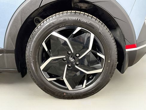 Used 2024 Hyundai Ioniq 5 SEL image 29