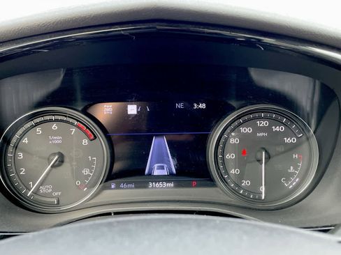 Certified 2023 Cadillac XT6 Sport w/ Technology Package image 33