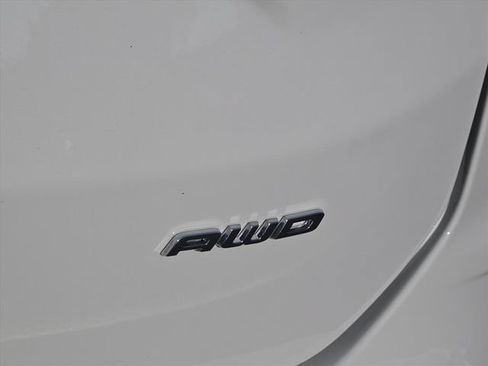 Used 2024 Ford Edge SEL AWD/4WD image 30