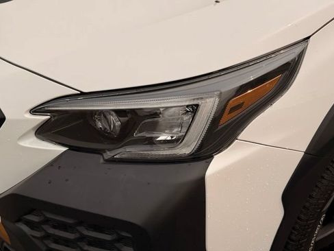 Certified 2024 Subaru Outback Wilderness AWD/4WD image 10