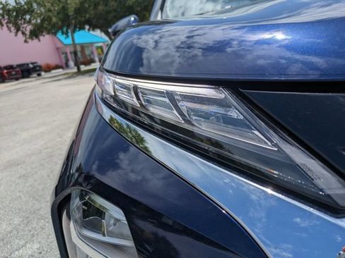 New 2026 Mitsubishi Outlander ES FWD image 10