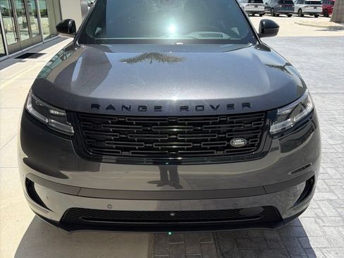 Certified 2025 Land Rover Range Rover Velar S AWD/4WD image 5