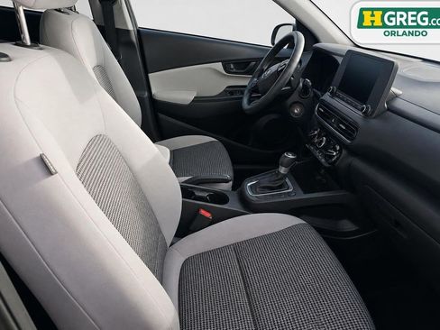 Used 2022 Hyundai Kona SE w/ Cargo Package FWD image 15