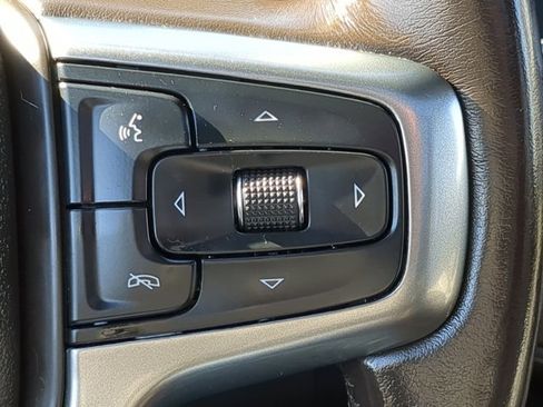 Used 2021 Chevrolet Tahoe Z71 w/ Z71 Signature Package image 14