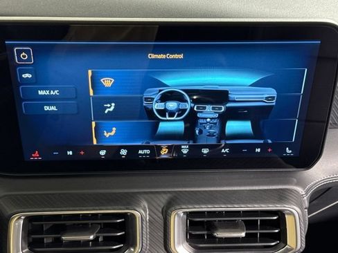 New 2025 Ford Mustang Premium RWD image 25
