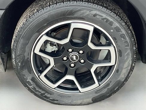 Used 2024 Ford Bronco Sport Big Bend w/ Convenience Package AWD/4WD image 31