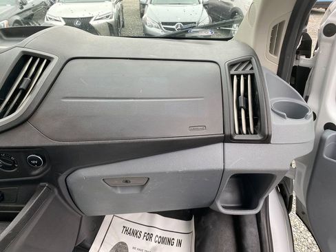 Used 2018 Ford Transit 250 138 image 14