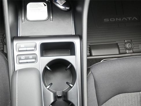 New 2026 Hyundai Sonata SEL image 15