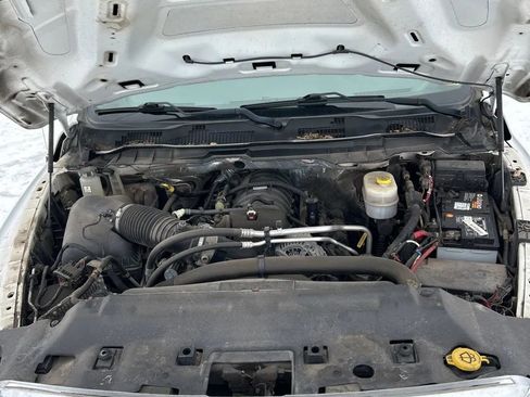 Used 2016 RAM 3500 Tradesman w/ Power & Remote Entry Group image 17