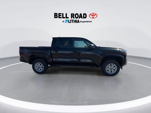 New 2025 Toyota Tacoma SR w/ SR Upgrade Package AWD/4WD image 9