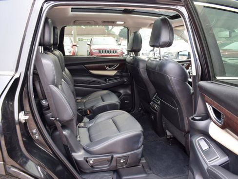 Used 2021 Subaru Ascent Touring w/ Popular Package #2A AWD/4WD image 39